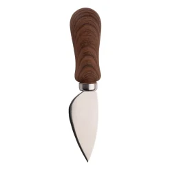 Odina cheese knife set 4 pieces, Stainless steel
