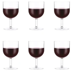 Oktett red wine glass 6-pack, 25 cl