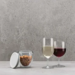 Oktett white wine glass 6-pack, 23 cl