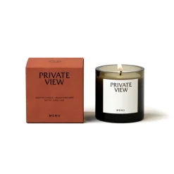 Olfacte scented candle Private View, 79 g