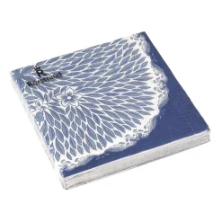 Ostindia Floris napkin 20-pack, 33x33 cm
