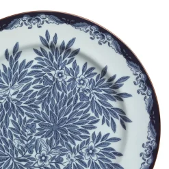 Ostindia Floris plate, 27 cm