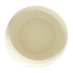 Ottolenghi Feast tea cup 33 cl 4-pack, White stripes-blue