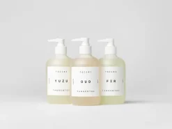 Oud hand soap, 350 ml