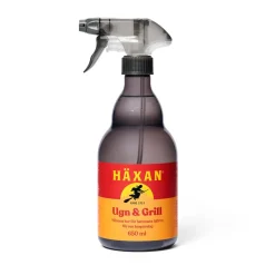 Oven & Grill Cleaner, 65 cl