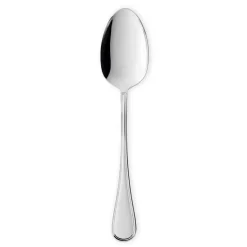 Oxford serving spoon, Stainless steel