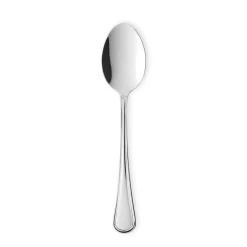 Oxford tea spoon, Stainless steel