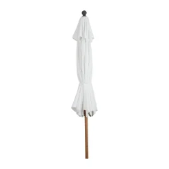 Paliano parasol, Natural-white 300 cm