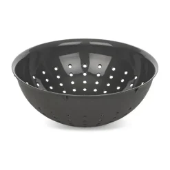 Palsby colander M 2 l, Natural ash grey