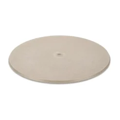 Palsby lid to bowl/jar M 2 l, Natural desert sand