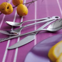 Pantry coffee spoon, Stainless steel