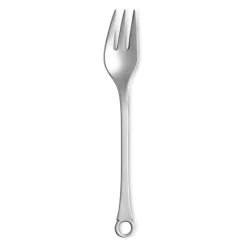 Pantry starter & dessert fork, Stainless steel
