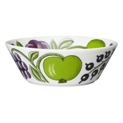 Paratiisi bowl Ø13 cm, Purple