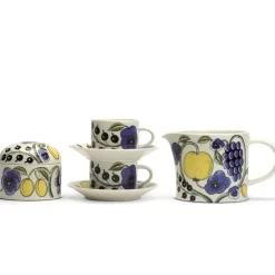 Paratiisi pitcher 1 L, blue