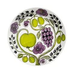 Paratiisi plate Ø21 cm, Purple