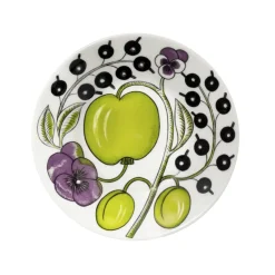 Paratiisi saucer Ø16.5 cm for teacup 28 cl, Purple