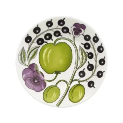 Paratiisi saucer Ø14 cm for coffee cup 18 cl, Purple