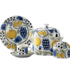 Paratiisi tureen with lid, 2.8 l