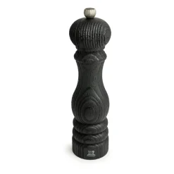 Paris nature pepper mill 22 cm, Black