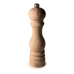 Paris nature salt mill 22 cm, Natural