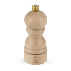 Paris u'Select Z salt grinder 12 cm, Natural
