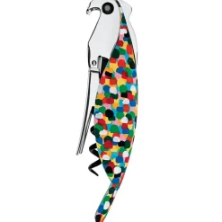 Parrot corkscrew, multi