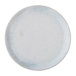 Paula plate Ø26.5 cm, Blue