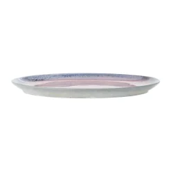 Paula plate Ø26.5 cm, Rose