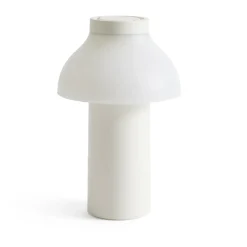 PC Portable No 2 table lamp, Cream white