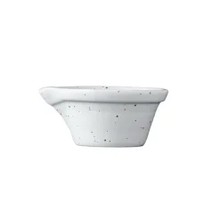 Peep dough bowl 12 cm, cotton white