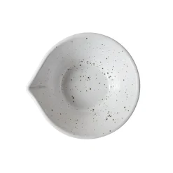 Peep dough bowl 20 cm, cotton white