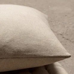 Pepper cushion cover 40x40 cm, Bronze brown