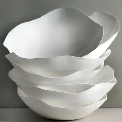 Perfect Imperfection Sjanti bowl, 30 cm