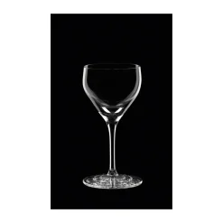 Perfect serve cocktail glass 15 cl 4-pack, Clear