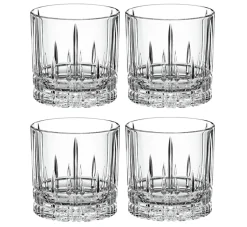 Perfect Serve SOF glass 4-pack, 27 cl