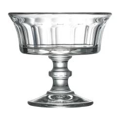 Perigord champagne coupe 22 cl 6-pack, Clear