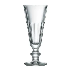 Perigord champagne glass 16 cl 6-pack, Transparent