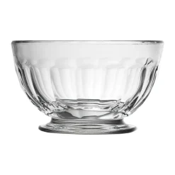 Perigord dessert bowl on foot 50 cl 6-pack, Transparent