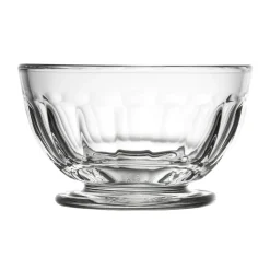 Perigord dessert bowl small 15 cl 6-pack, Transparent