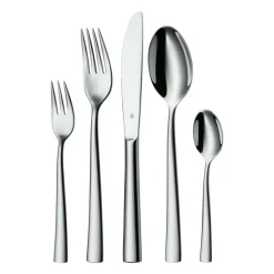 Philadelphia cutlery 60 pieces, Polished