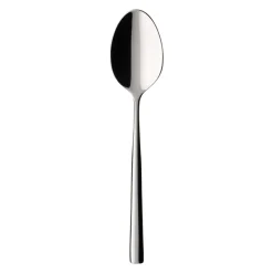 Piemont coffee spoon, Stainless steel