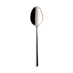 Piemont tea spoon, Stainless steel