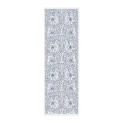 Pimpernel table runner 50x150 cm, Blue