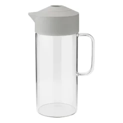 PIP servering jug 1.4 L, Light grey