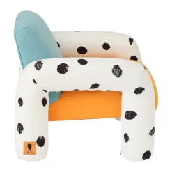 Pippi armchair, Multi
