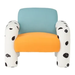 Pippi armchair, Multi