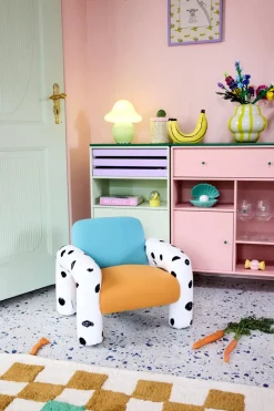 Pippi armchair, Multi