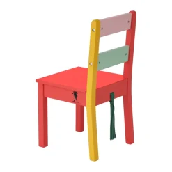 Pippi chair, Multi