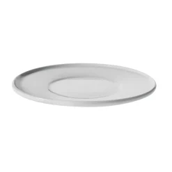 PlateBowlCup teacup saucer, White