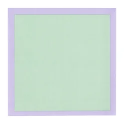 Play paper napkins 33x33 cm 20-pack, Mint-purple